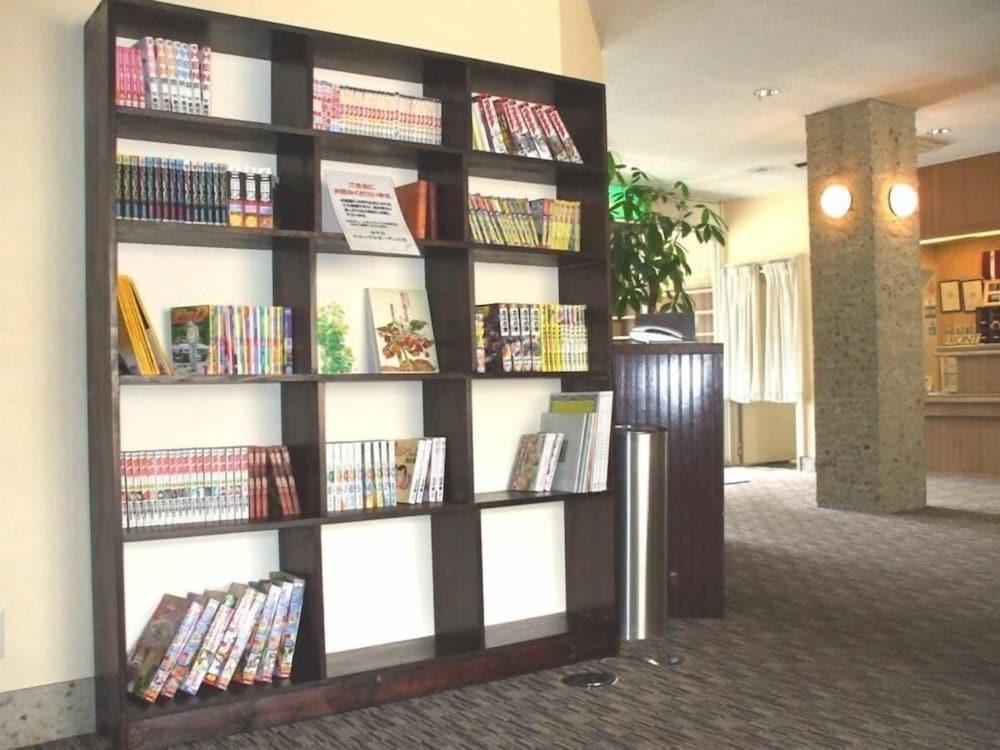 فندق ناتشورال جاردن نيكو المظهر الخارجي الصورة